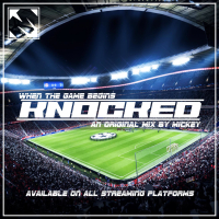 Knocked | When the Game Begins (Single)