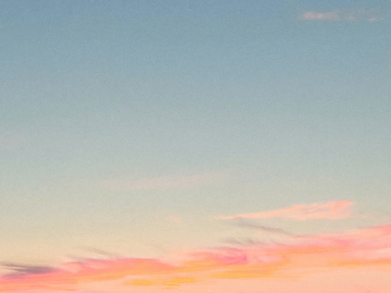 Colors Of The Sky (Single)