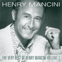 The Very Best of Henry Mancini, Vol. 2
