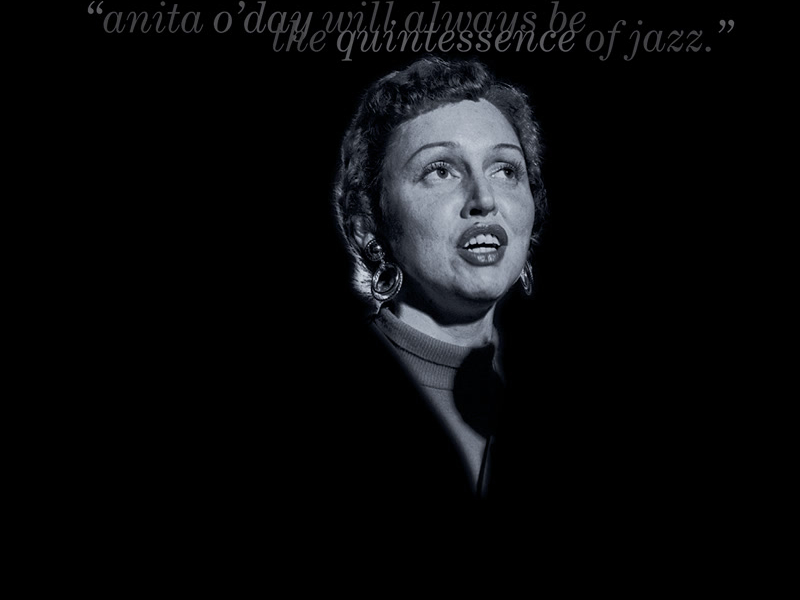 Anita O'Day's Finest Hour