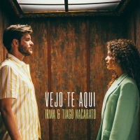 Vejo-te Aqui (Single)