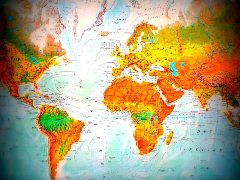 The World With You (Single)