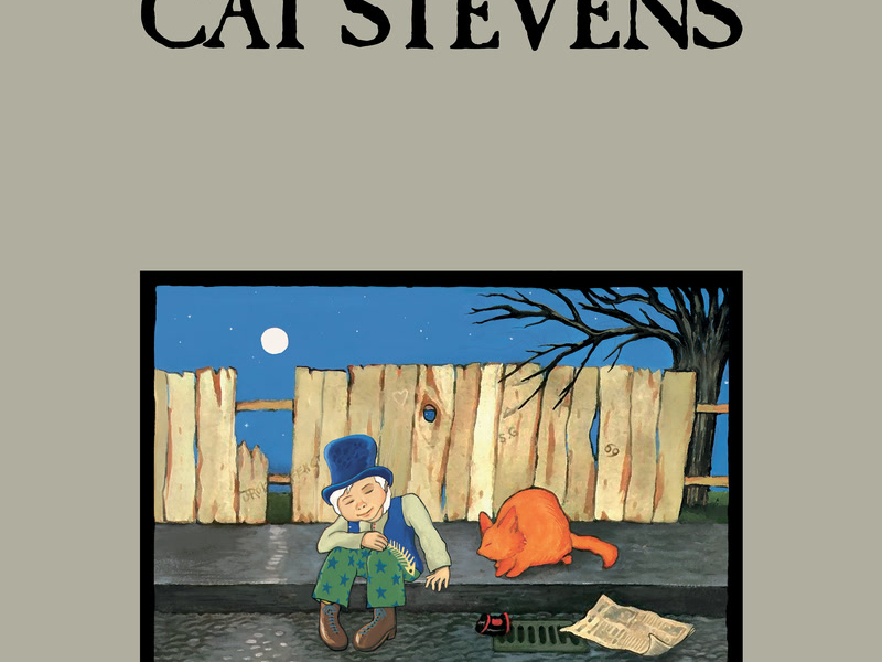 Teaser And The Firecat (Deluxe)