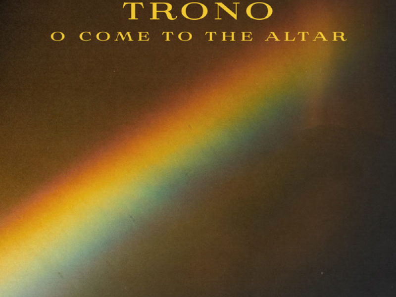 'Ven Ante Su Trono / 'O Come To The Altar (Live) (Single)