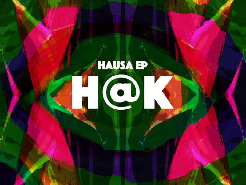 Hausa EP (EP)