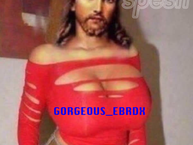 Gorgeous Ebrdx (Erik Blood Remix) (Single)