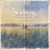 Sakhiye (Single)