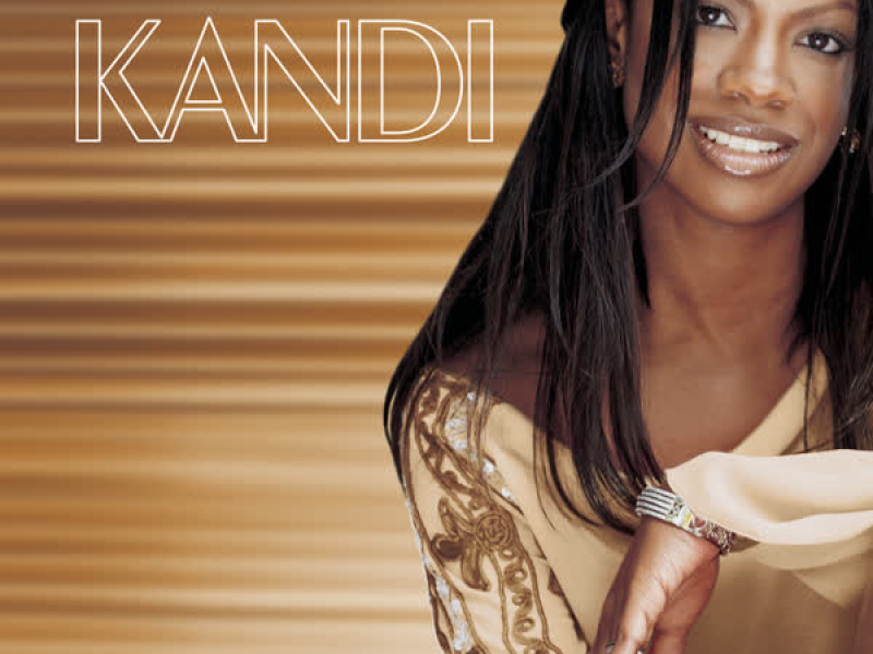 Hey Kandi...