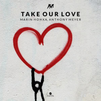 Take Our Love (Single)