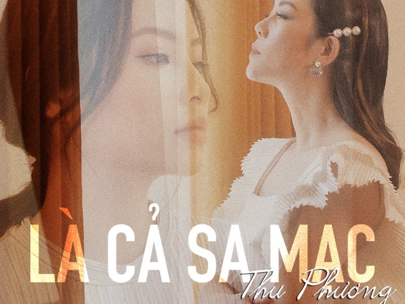Là Cả Sa Mạc (Single)