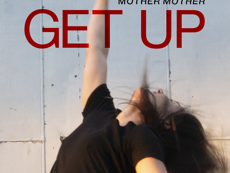 Get Up