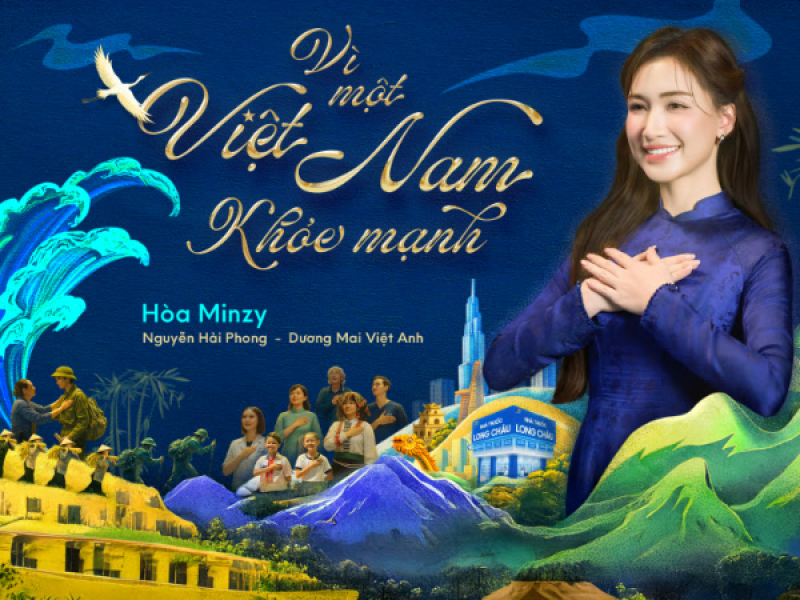 Vì Một Việt Nam Khỏe Mạnh (Single)