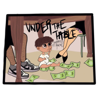 Under The Table (Single)