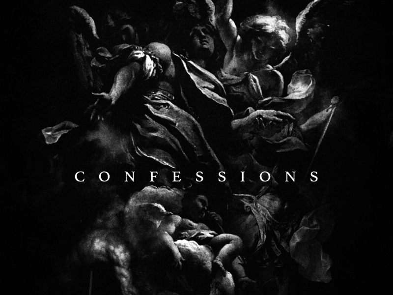 Confessions (Single)