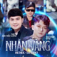 Nhẫn Vàng (BiBo Remix) (Single)