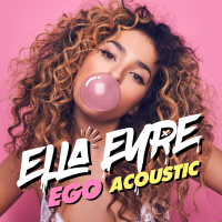 Ego (Acoustic) (Single)