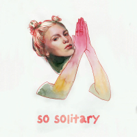 so solitary (Single)
