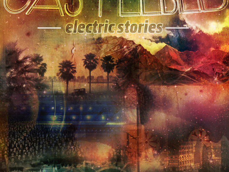 Electric Stories EP (EP)