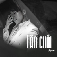 Lần Cuối (Single)
