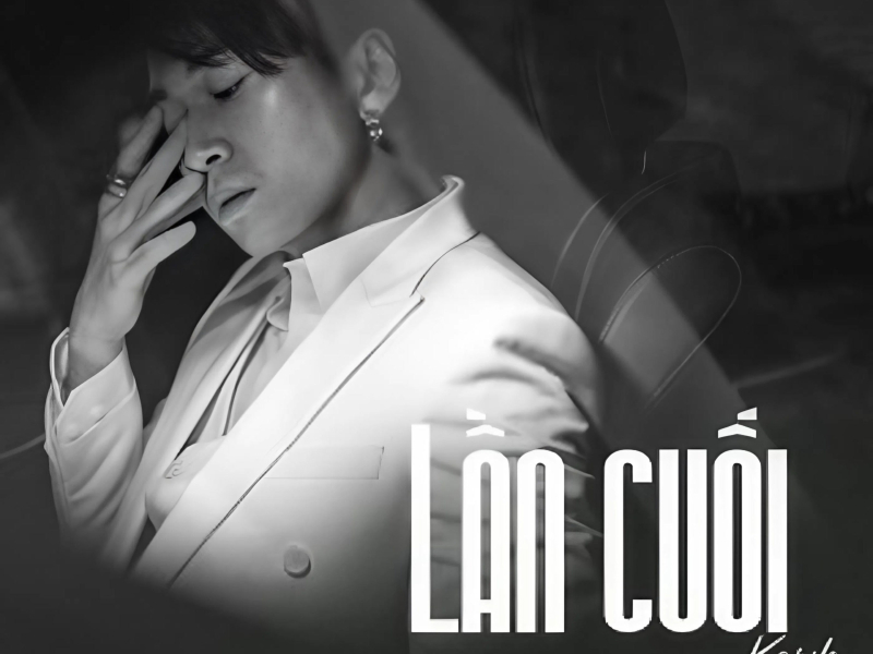 Lần Cuối (Single)