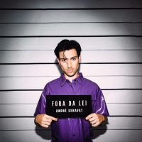 Fora da Lei (Single)