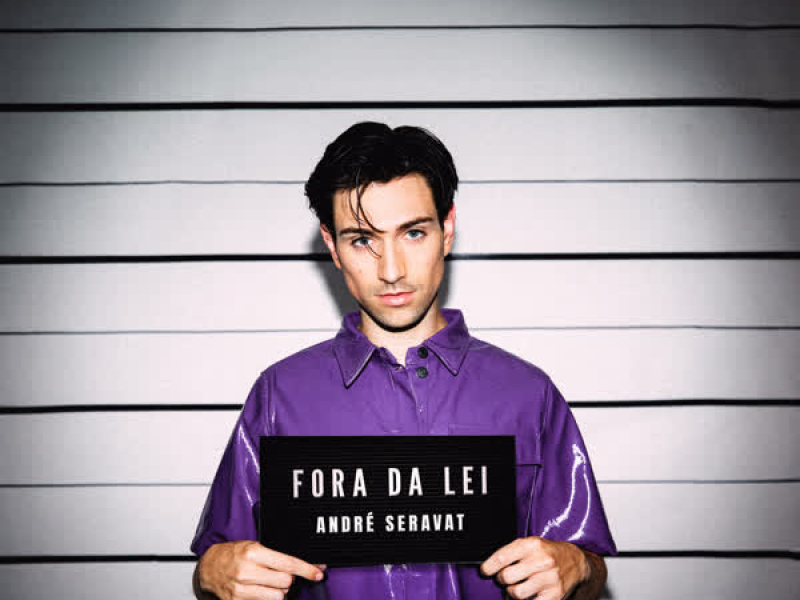 Fora da Lei (Single)