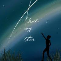 chase my star (Single)
