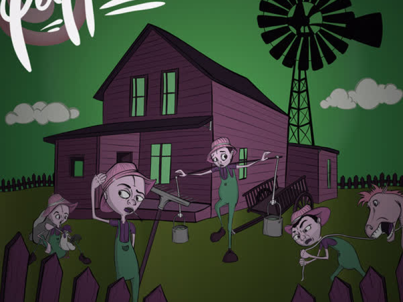 Farma Cypher (Single)