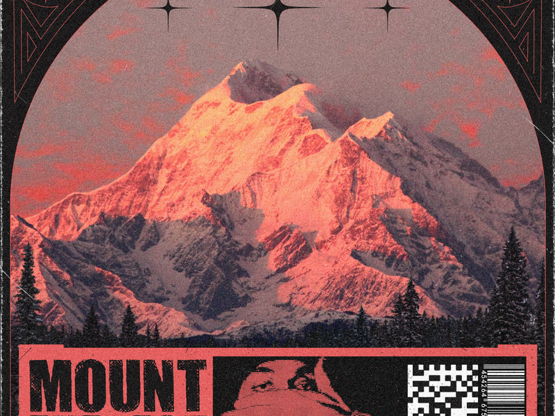 Mount Everest (Single)