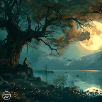 A Peaceful Evening In Ewolyn Forest (Single)