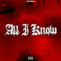 All I Know (Single)