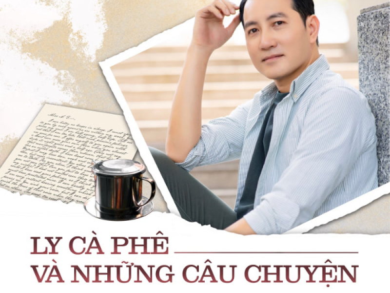 Ly Cà Phê Và Những Câu Chuyện (Single)