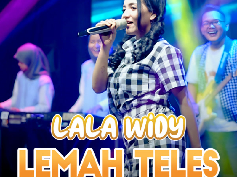 Lemah Teles (Cover) (Single)