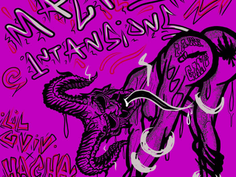 MALAS iNTANSiONS (Single)