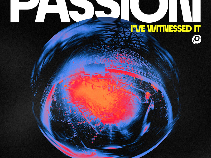 I've Witnessed It (Live) (Single)