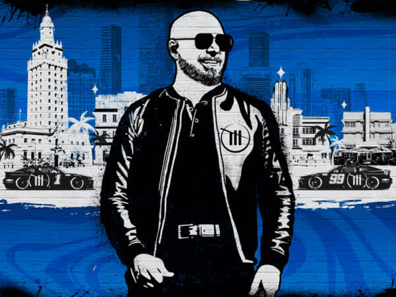 Lit In The City (Single)