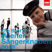 The Best of Wiener Sangerknaben 2012