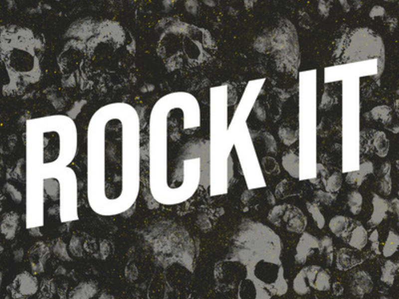 rock it (Single)