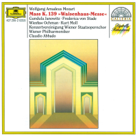 Mozart: Missa solemnis K.139 