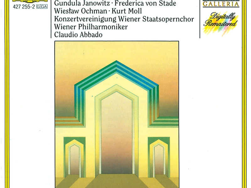 Mozart: Missa solemnis K.139 