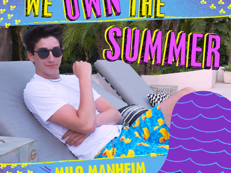 We Own the Summer (Single)