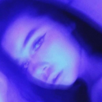 lovergirl (sped up) (Single)