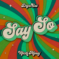 Say So (Original Version) (Single)