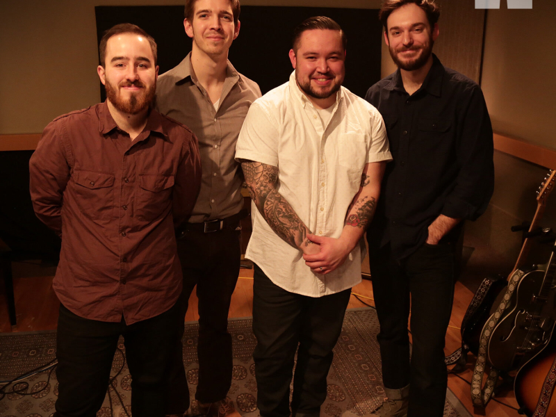 Lupe Carroll on Audiotree Live (EP)