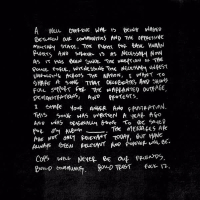 CROOKED SMILE (Single)