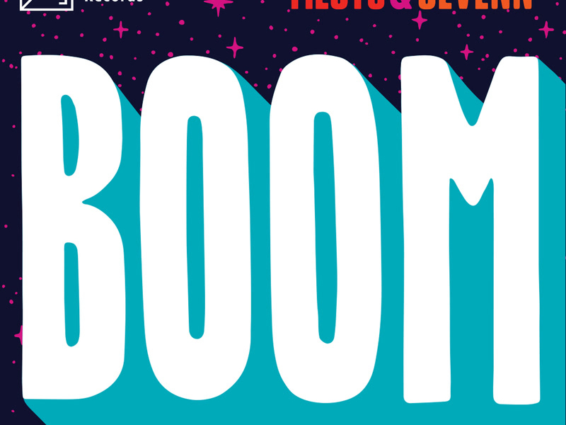 BOOM (Single)