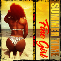Summertime Fine Girl (Single)