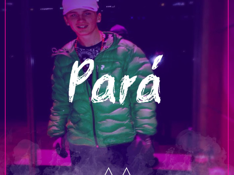 Pará (feat. KETA) (Single)