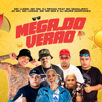 Mega do Verão (Single)