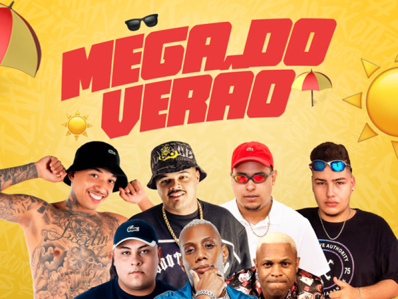 Mega do Verão (Single)